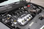 Ford Taurus 2010 года